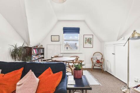 Deronda Road SE24 9BQ 1 bed flat for sale