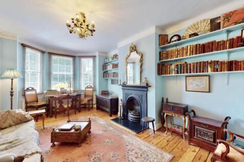 Aylmer Road, London N2 2 bed apartment for sale