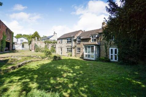 Pipworth Lane, Eckington, Sheffield, S21 3 bed cottage for sale