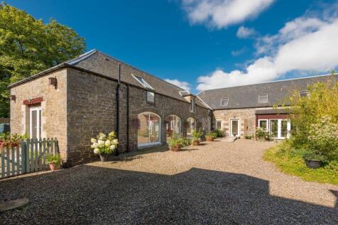 6 bedroom barn conversion for sale