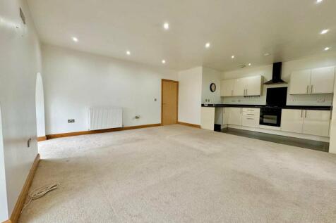 Forest Bank Court, Rossendale BB4 2 bed apartment for sale