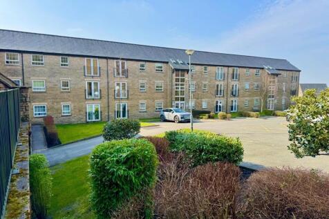 Clough Gardens, Rossendale BB4 2 bed apartment for sale