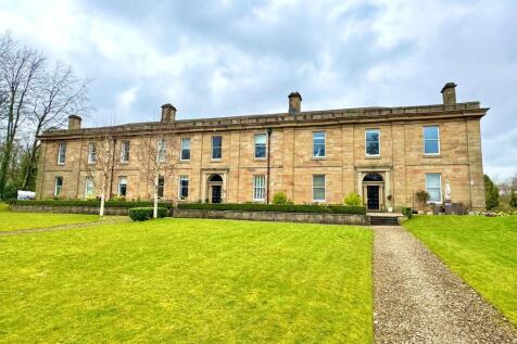 Holly Mount Way, Lancashire BB4 2 bed apartment for sale