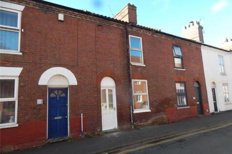 Cowgate, Norwich, Norfolk 2 bed terraced house for sale
