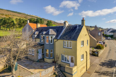 Leslie Road, Scotlandwell, KY13 5 bed detached house for sale