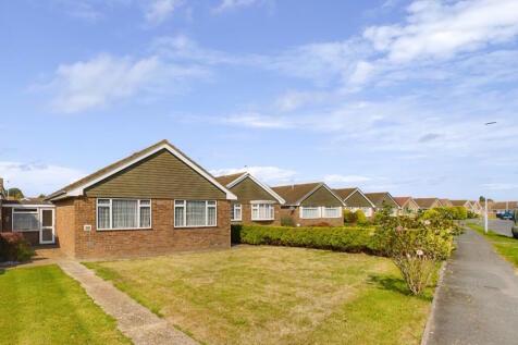 Wordsworth Drive, Langney Rise... 3 bed bungalow for sale