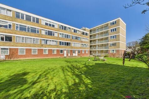 Quarry Hill, St. Leonards