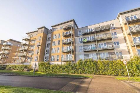 Pennyroyal Drive, West Drayton UB7 2 bed apartment for sale