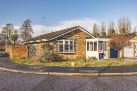 Treeside Close, West Drayton UB7 2 bed bungalow for sale