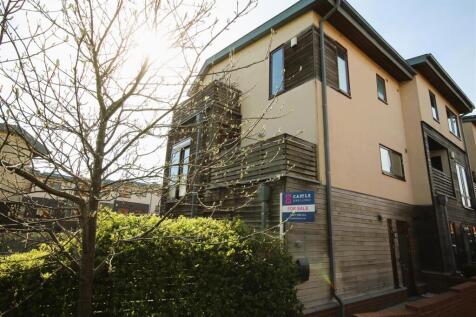 Bywater Court, Allerton Bywater... 3 bed end of terrace house for sale