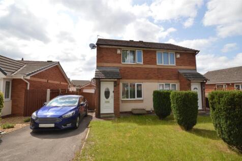 Clifton Avenue, Stanley, Wakefield 2 bed semi
