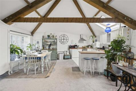 Chillington, Kingsbridge, Devon, TQ7 2 bed terraced house for sale