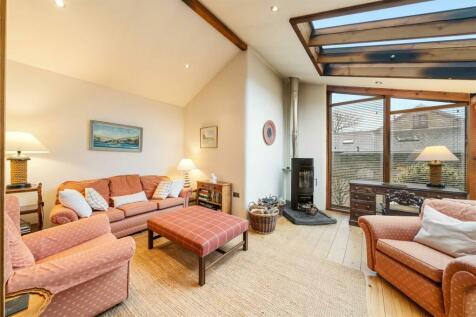 3 bedroom barn conversion for sale