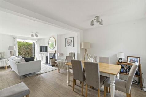 Lower Court Cottages, South Milton... 3 bed semi