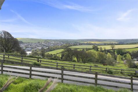 West Alvington, Kingsbridge, Devon, TQ7 5 bed detached house for sale