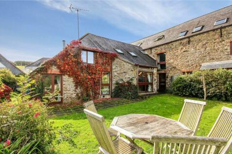 5 bedroom barn conversion for sale