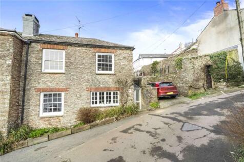 Sands Road, Slapton, Kingsbridge... 2 bed semi