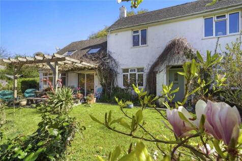 West Charleton, Kingsbridge 4 bed cottage for sale