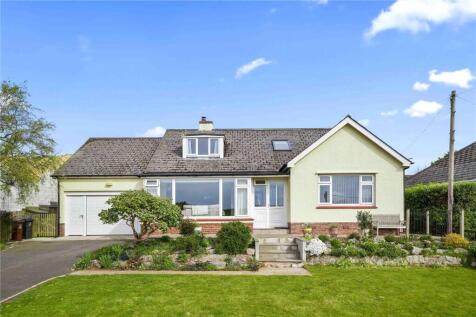 Kiln Lane, Stokenham, Kingsbridge... 3 bed detached house for sale