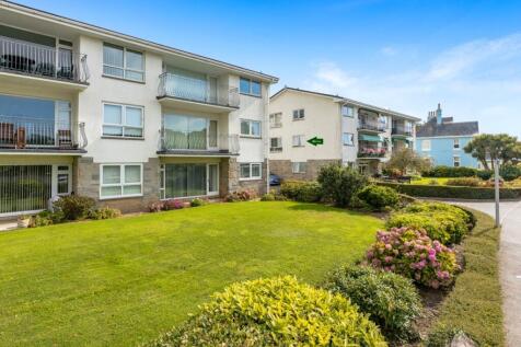 Embankment Road, Kingsbridge, Devon, TQ7 1 bed apartment for sale