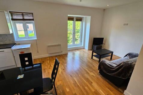 Scott Hall Way, Scott Hall, Leeds... 2 bed apartment for sale