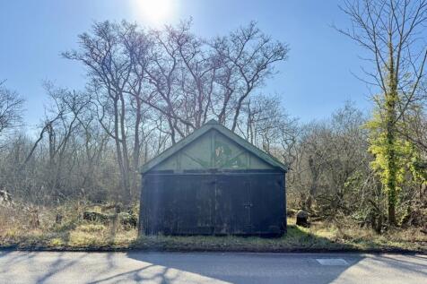 Lodge for sale
