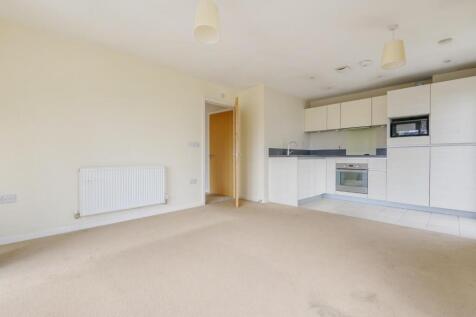 1 bedroom apartment for sale
