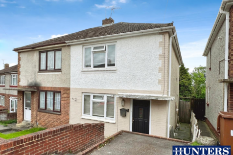 Settington Avenue, Chatham 2 bed house for sale
