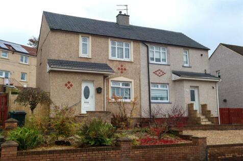 North Dryburgh Road, North... 2 bed semi