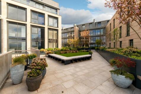 New Eidyn, Edinburgh, Midlothian 1 bed apartment for sale