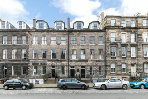 London Street, Edinburgh, Midlothian 2 bed apartment for sale