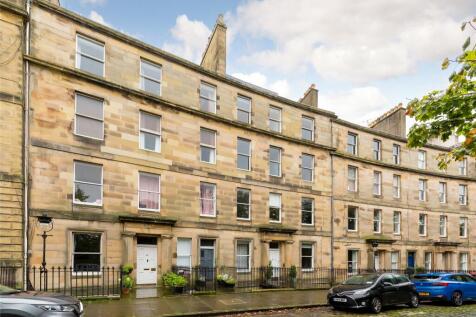 Royal Crescent, Edinburgh, City of... 3 bed apartment for sale