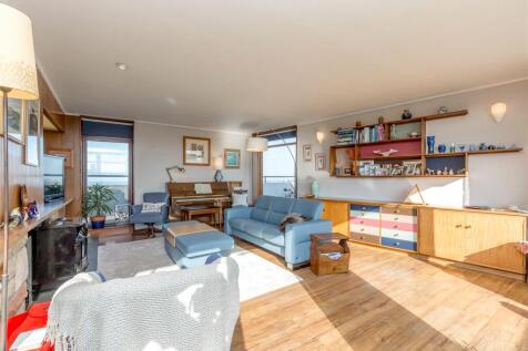 Ravelston House Park, Ravelston... 4 bed penthouse for sale