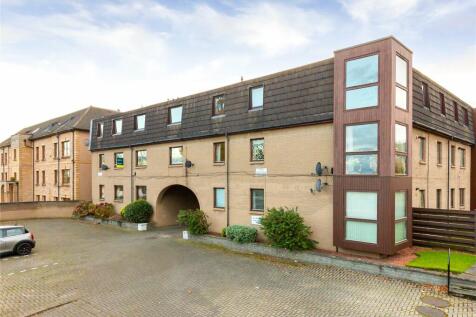 New Belfield, Edinburgh 2 bed apartment for sale