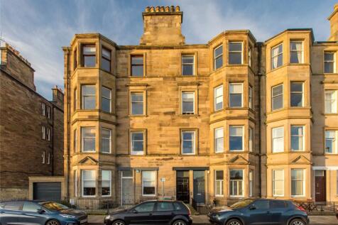 Bangholm Terrace, Edinburgh, Midlothian 2 bed apartment for sale