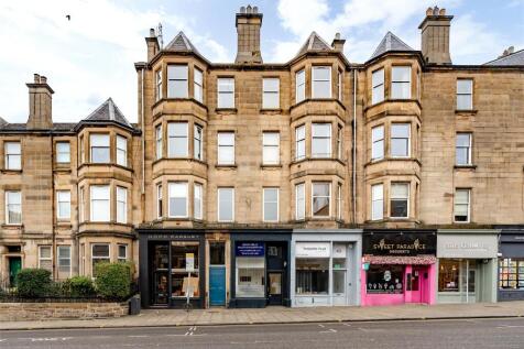 Comiston Road, Edinburgh, Midlothian 3 bed apartment for sale