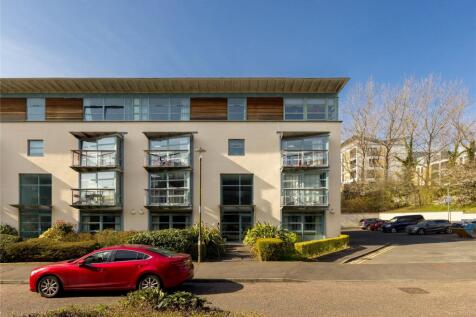 North Werber Road, Fettes, Edinburgh 2 bed apartment for sale