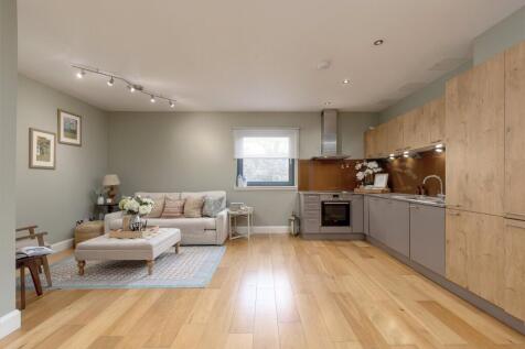 Northumberland Place, New Town... 2 bed apartment for sale