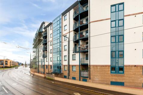 Ocean Drive, Leith, Edinburgh 2 bed apartment for sale