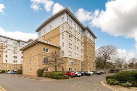 Pilrig Heights, Pilrig, Edinburgh 2 bed apartment for sale