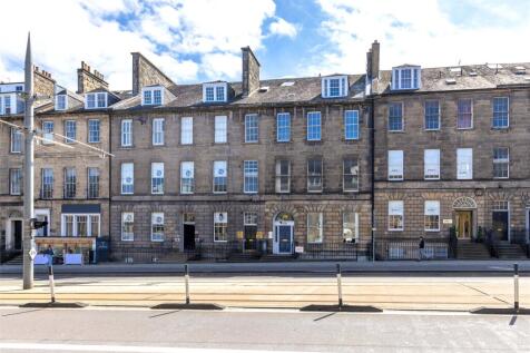York Place, Edinburgh, Midlothian 1 bed apartment for sale