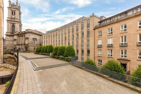St. Vincent Place, Edinburgh 3 bed apartment for sale