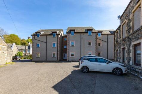 10 Old Selkirk Waterworks, Station... 3 bed penthouse for sale