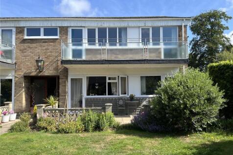 Lower Pennington Lane, Pennington... 2 bed apartment for sale