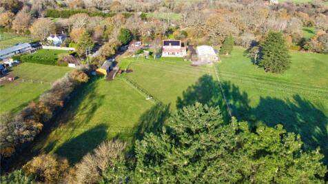 Equestrian facility for sale