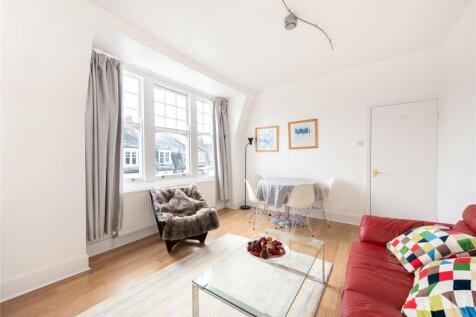 Glenloch Road, London, NW3 2 bed apartment for sale