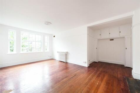 Studio apartment for sale
