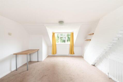 Lambolle Place, London, NW3 2 bed apartment for sale