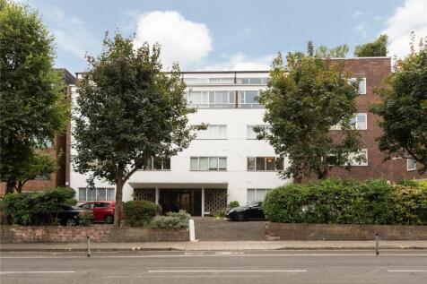 Haverstock Hill, London, NW3 Studio for sale