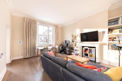 Buckland Crescent, London, NW3 2 bed apartment for sale